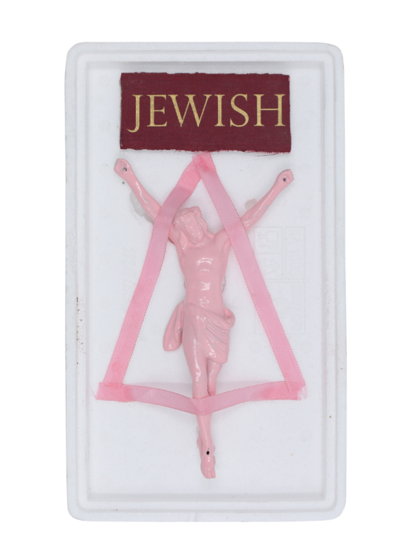 "Jewish"